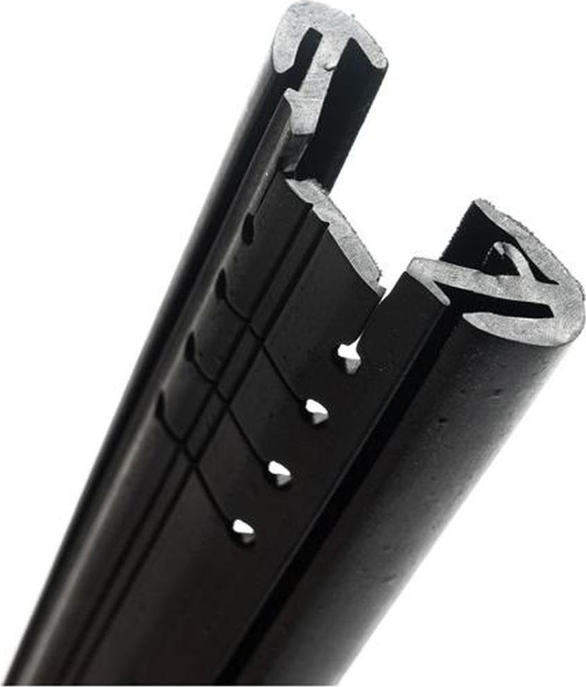 Canaleta da Porta - Uniflex - 39043