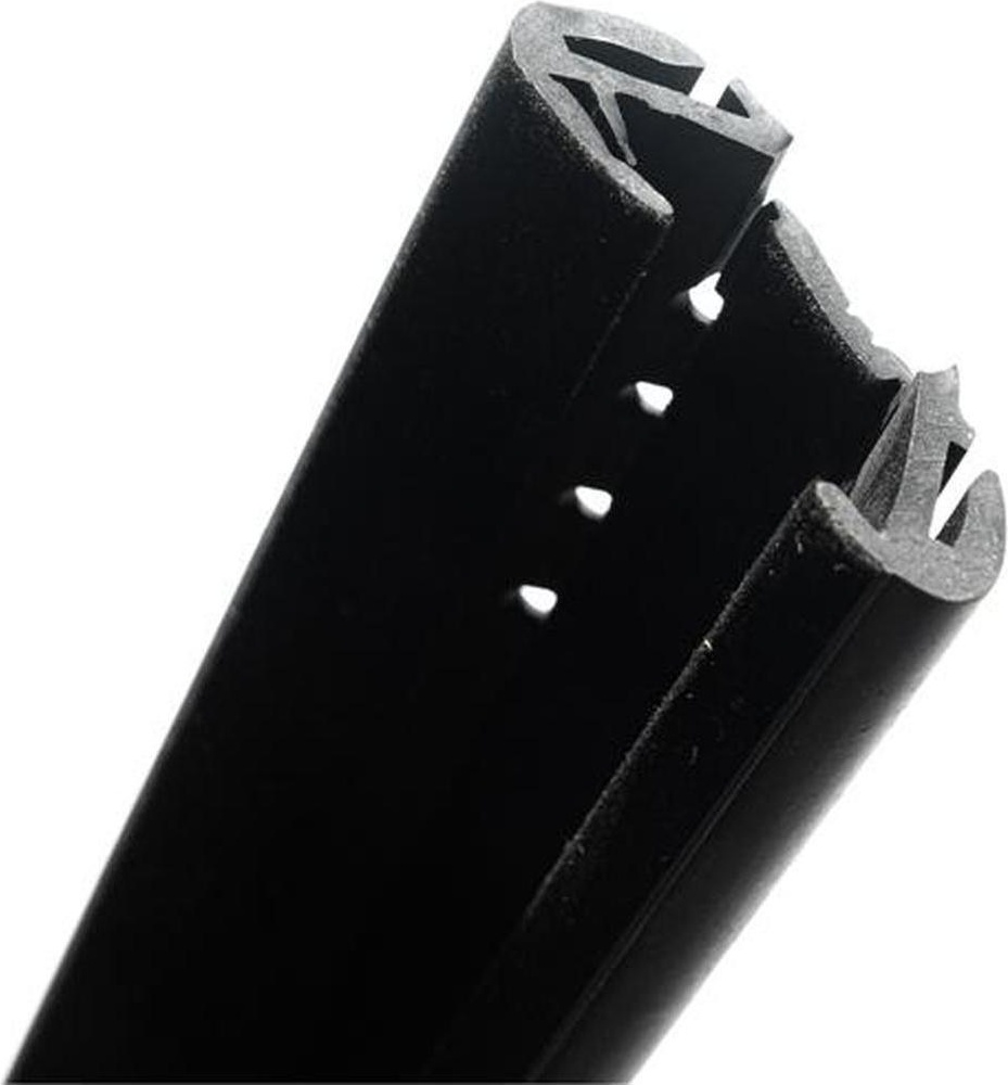 Canaleta da Porta - Uniflex - 39043