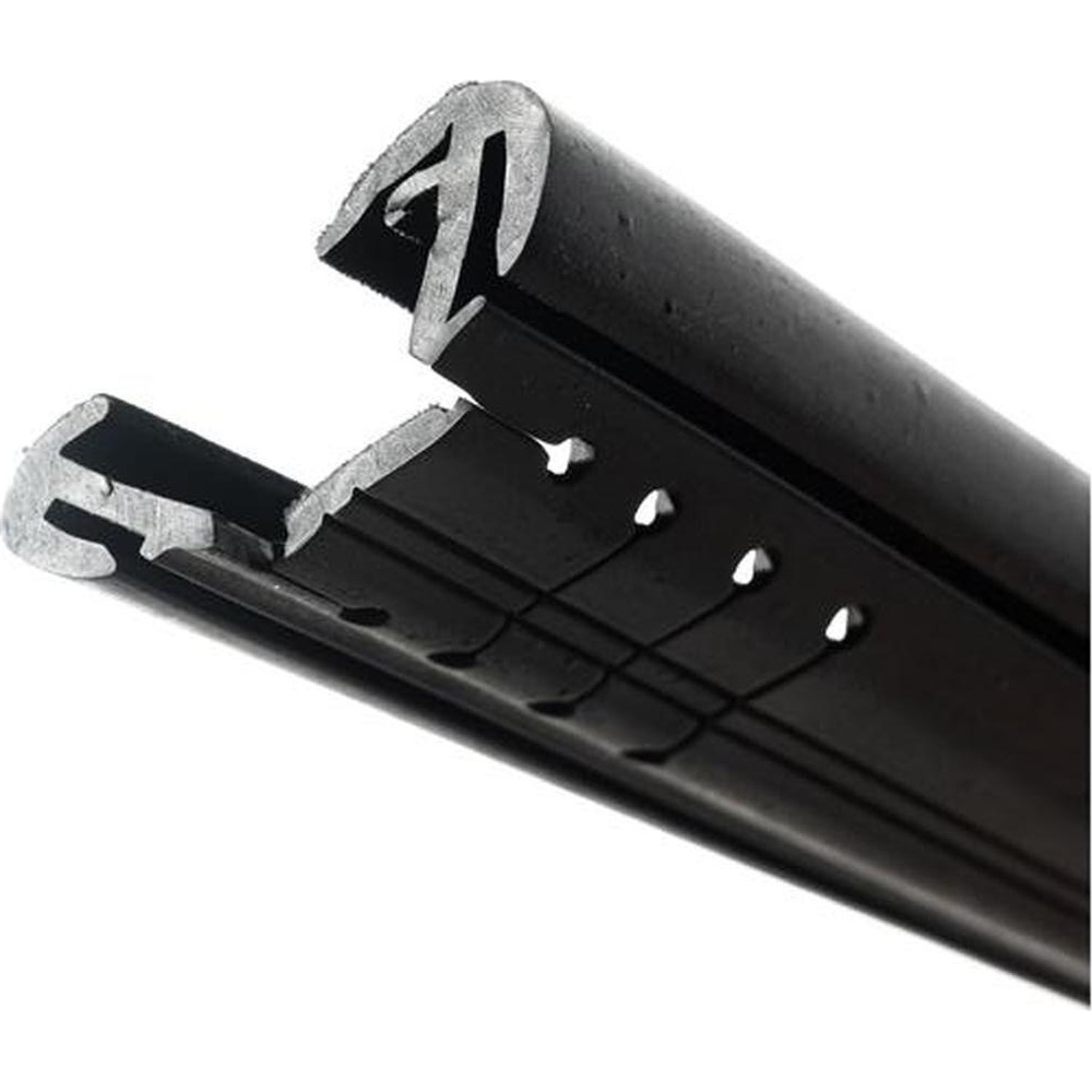Canaleta da Porta - Uniflex - 39043