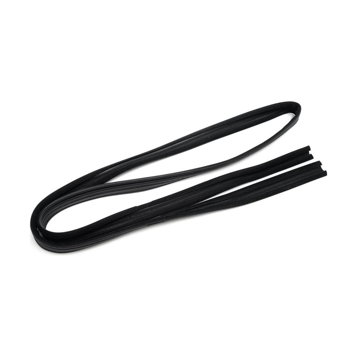 Canaleta da Porta para Chevrolet Corsa e Corsa Pick-Up - Uniflex - 38072