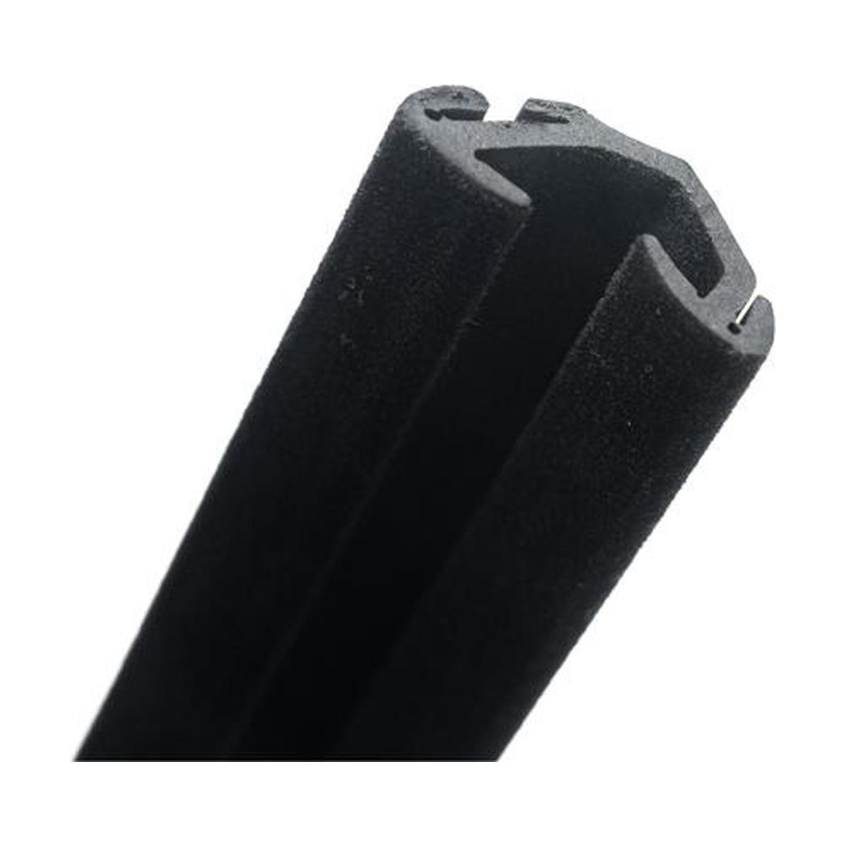 Canaleta da Porta para Chevrolet Corsa e Corsa Pick-Up - Uniflex - 38072