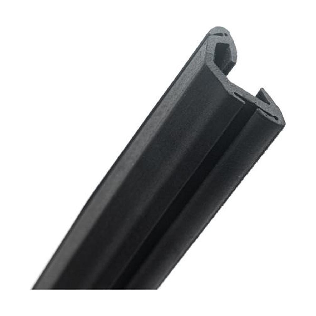 Canaleta da Porta para Chevrolet Corsa e Corsa Pick-Up - Uniflex - 38072