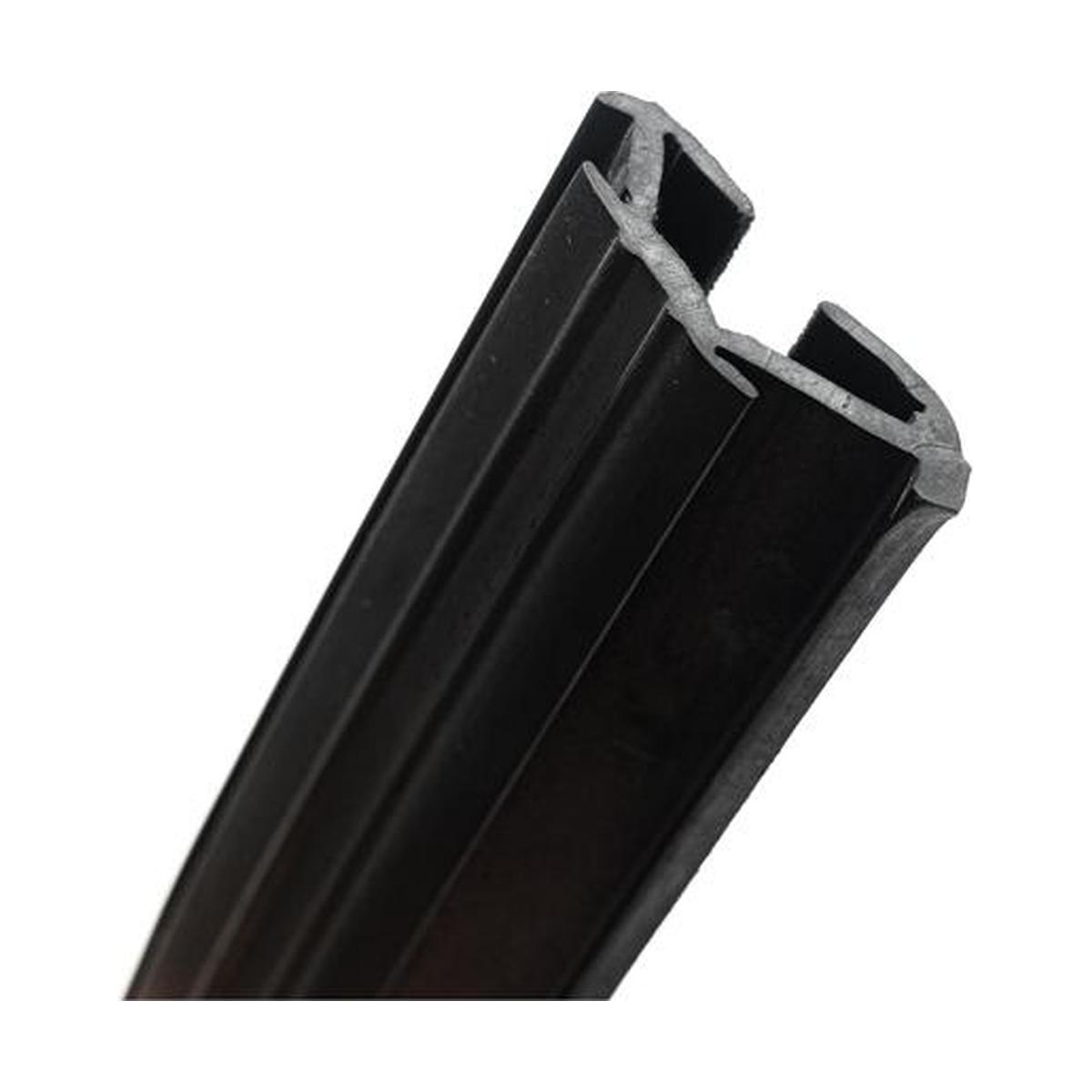 Canaleta da Porta para Chevrolet Astra Hatch - Uniflex - 38101