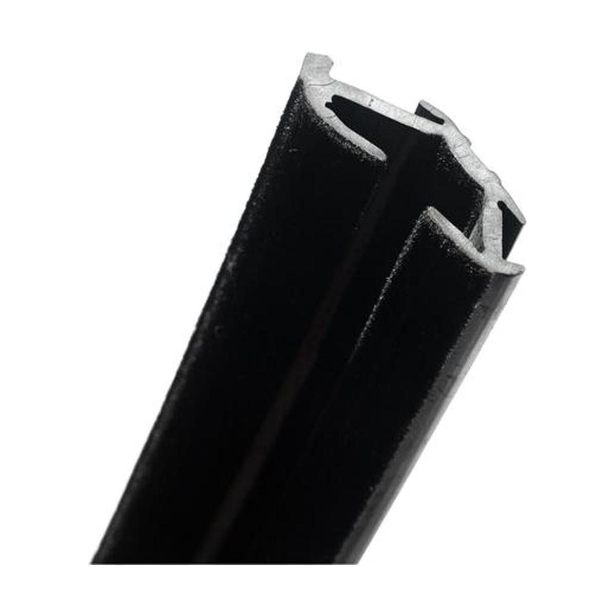 Canaleta da Porta para Chevrolet Astra Hatch - Uniflex - 38101