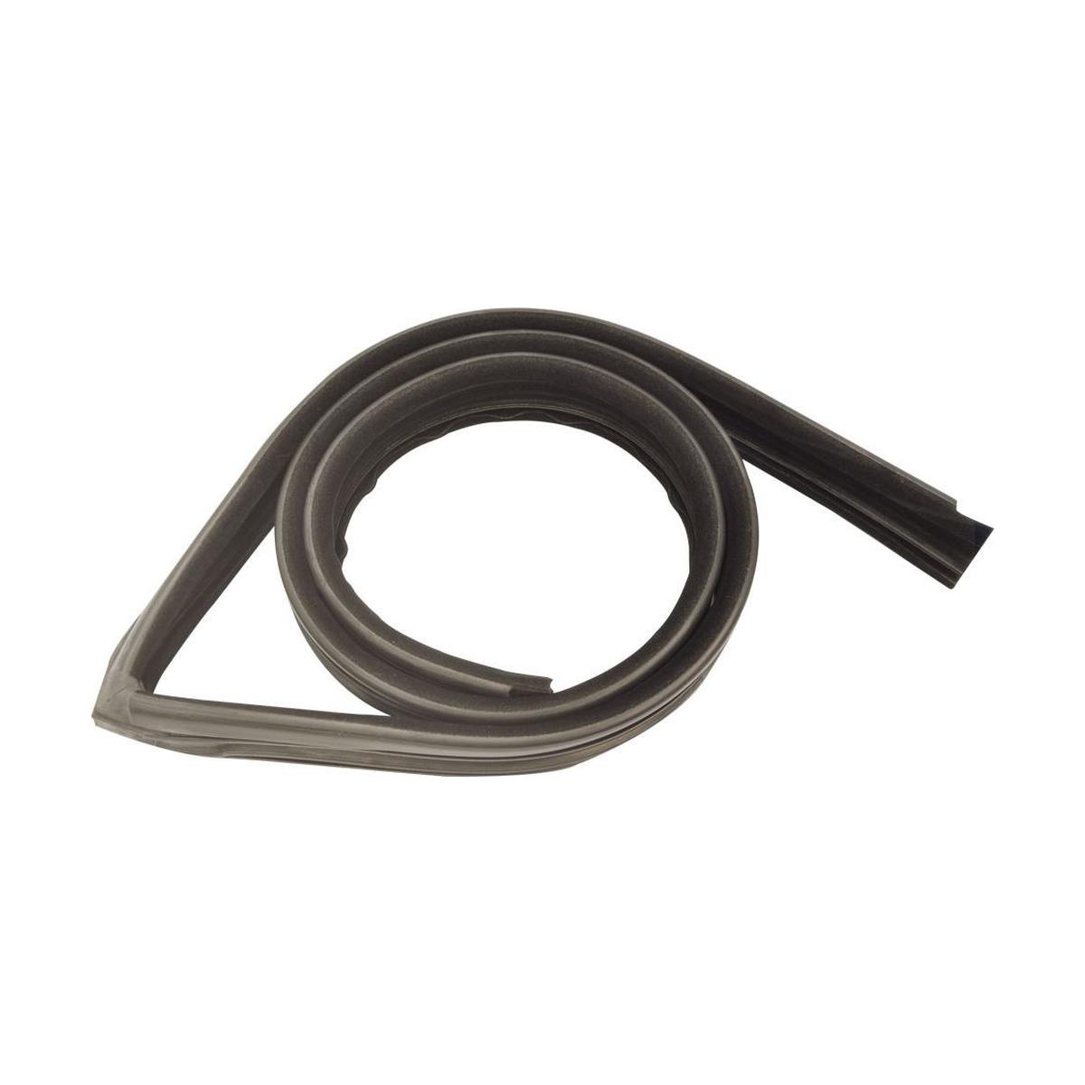 Canaleta da Porta para Fiat Uno - Uniflex - 39050