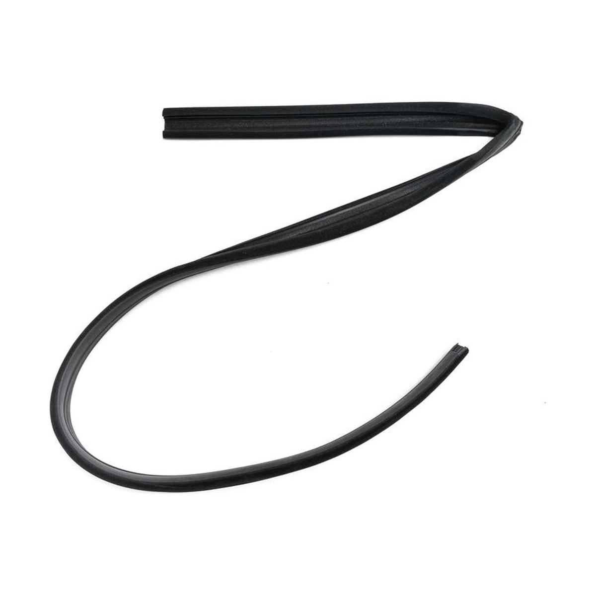 Canaleta da Porta para Fiat Uno - Uniflex - 39050