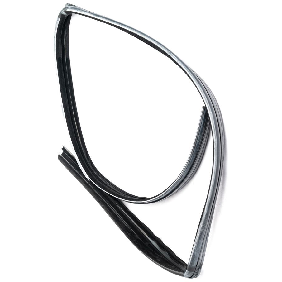 Canaleta da Porta para Chevrolet Vectra - Uniflex - 38089