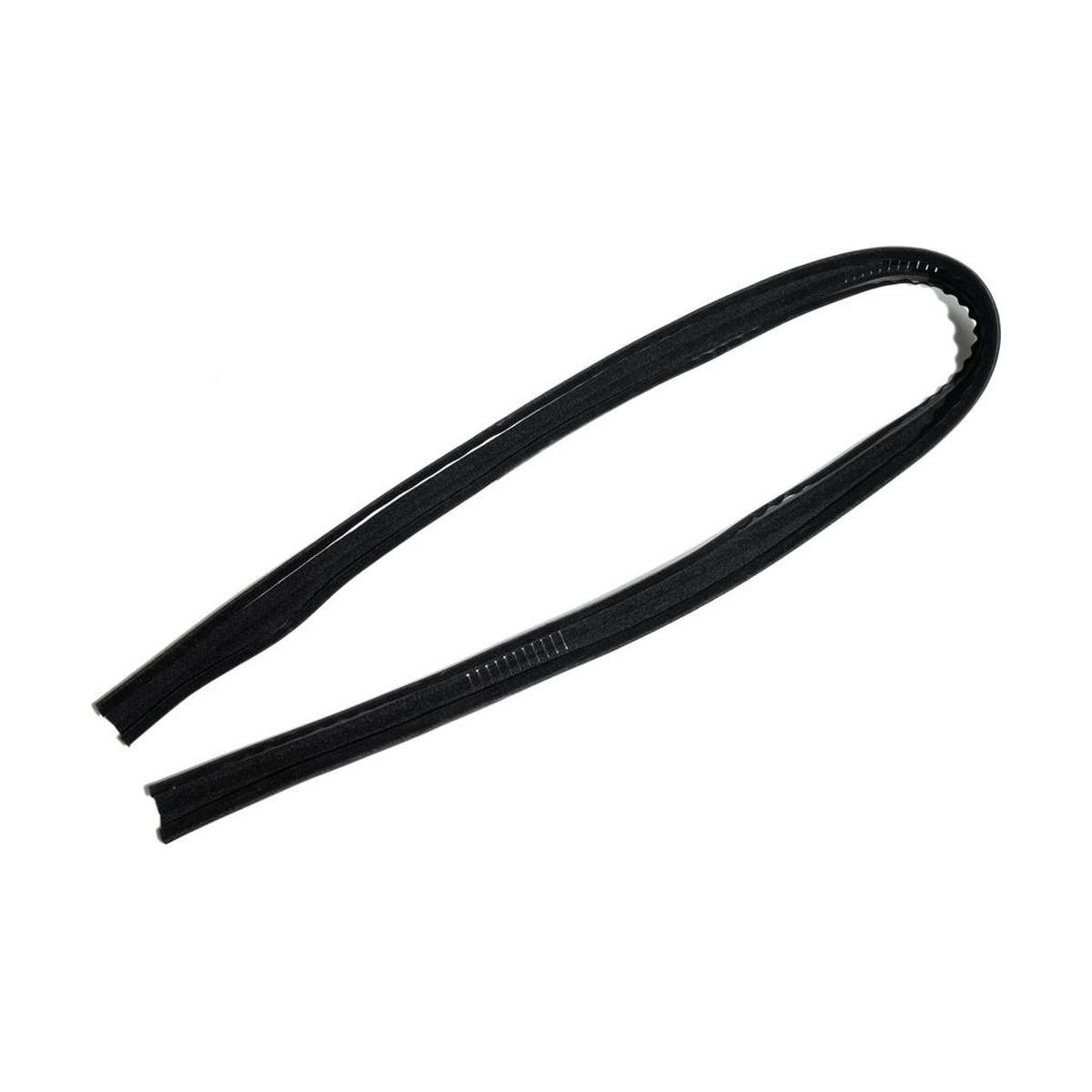 Canaleta da Porta para Chevrolet Celta e Prisma - Uniflex - 38100