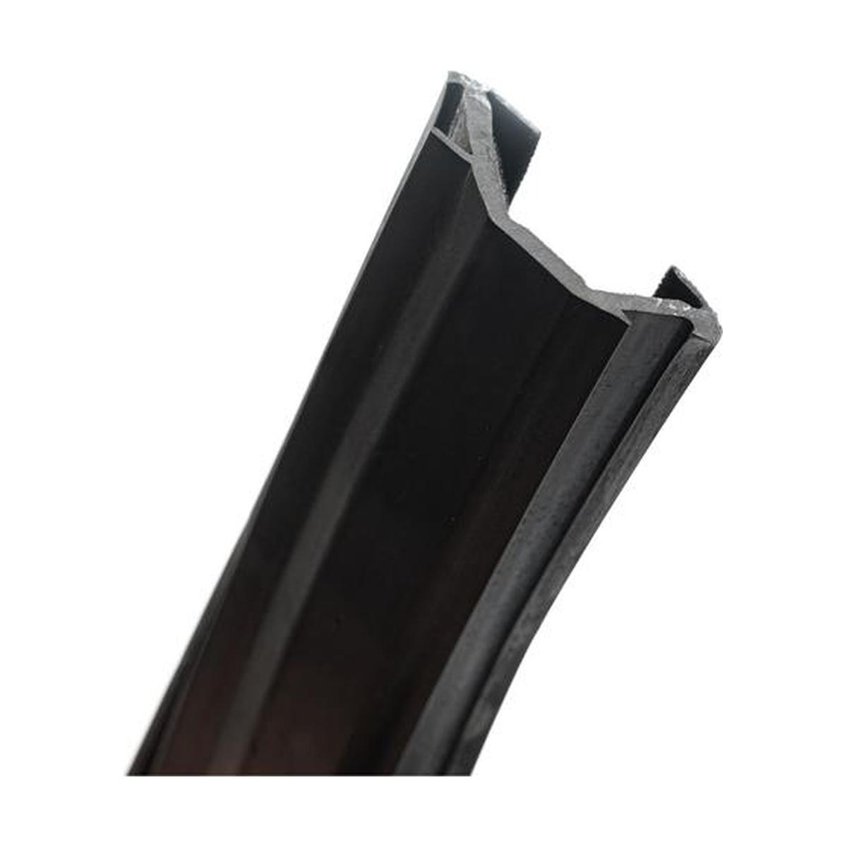 Canaleta da Porta para Chevrolet Celta e Prisma - Uniflex - 38100