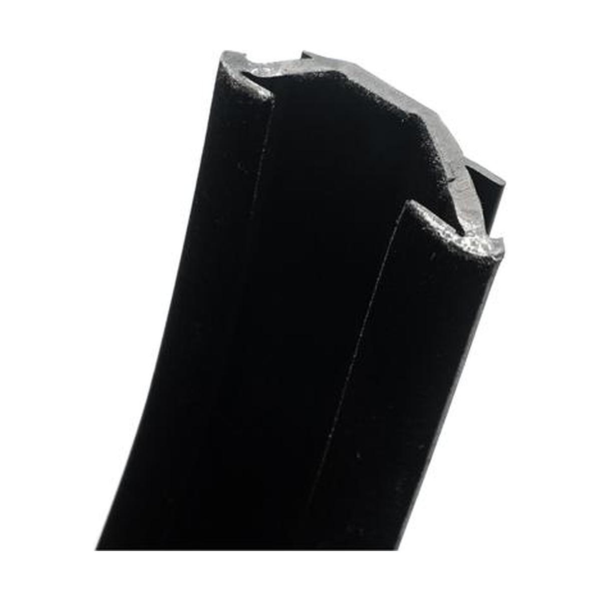 Canaleta da Porta para Chevrolet Celta e Prisma - Uniflex - 38100