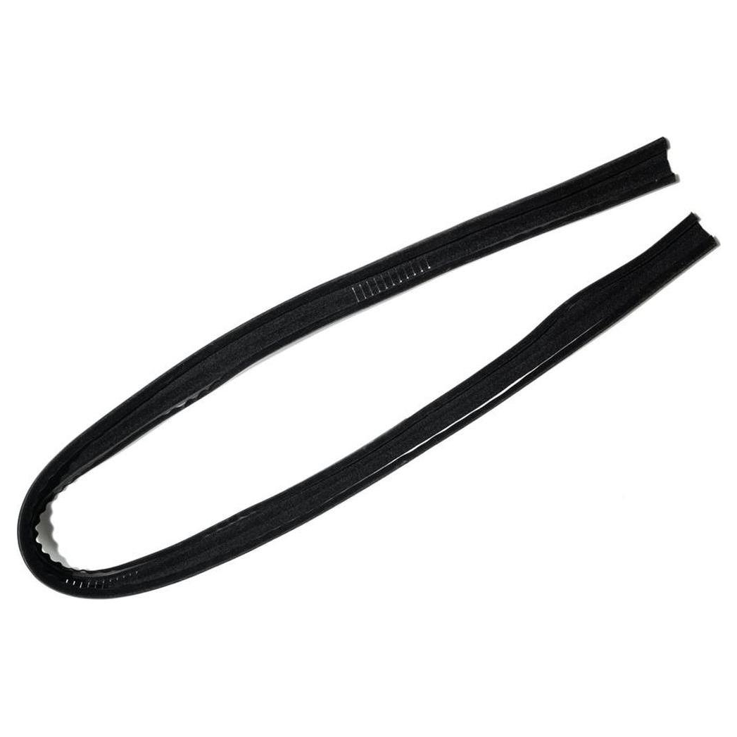 Canaleta da Porta para Chevrolet Celta e Prisma - Uniflex - 38100