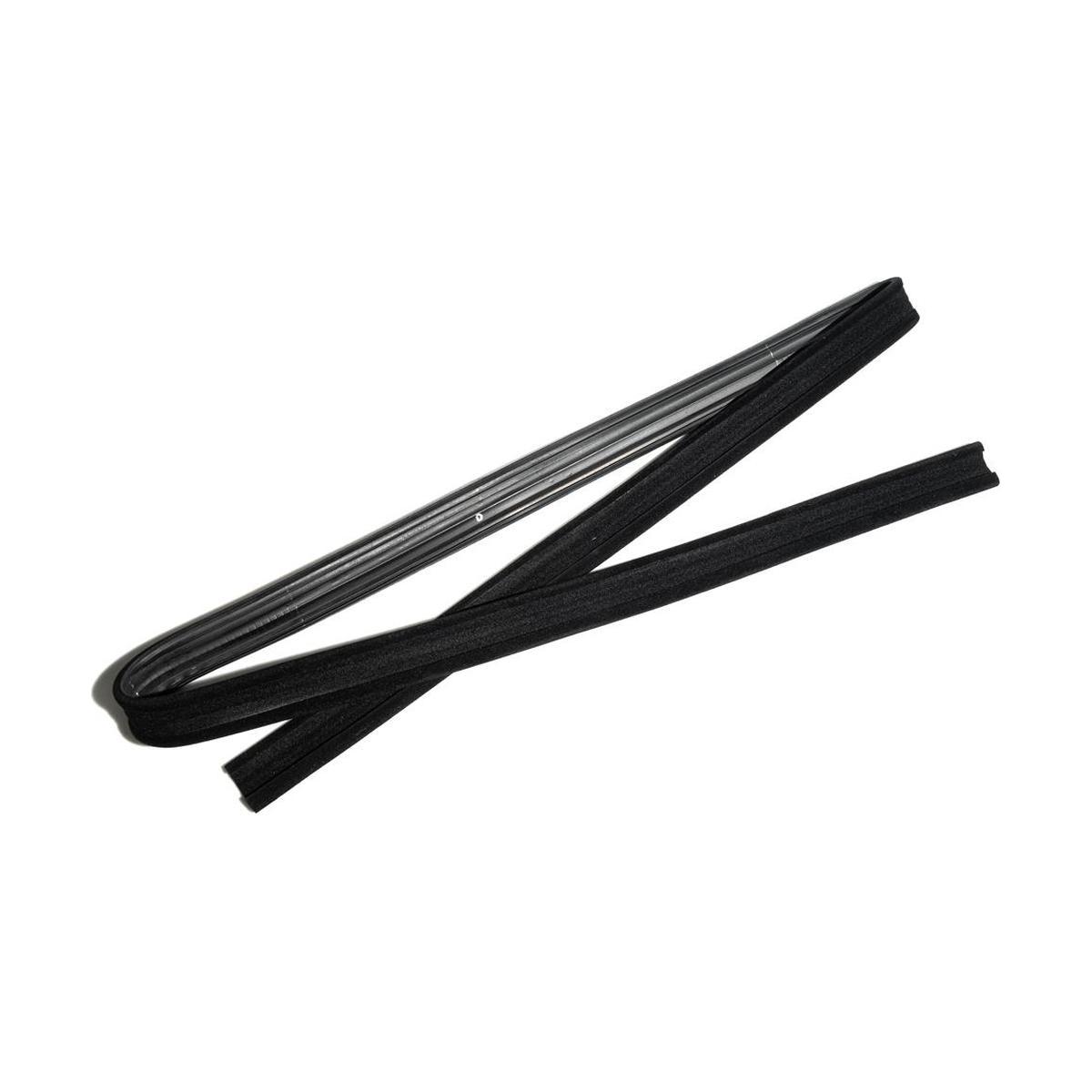 Canaleta da Porta para Chevrolet Montana - Uniflex - 38117