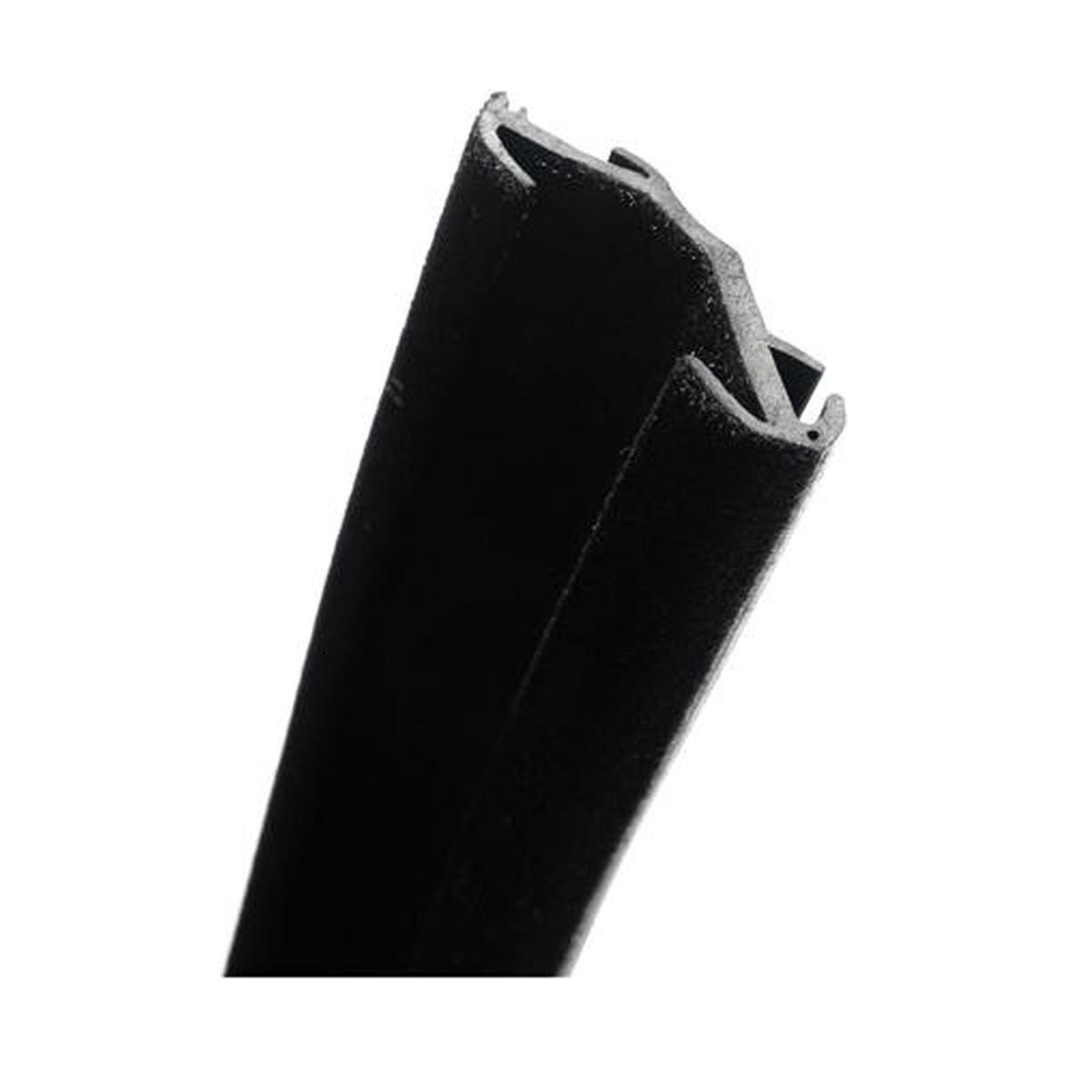 Canaleta da Porta para Chevrolet Montana - Uniflex - 38117