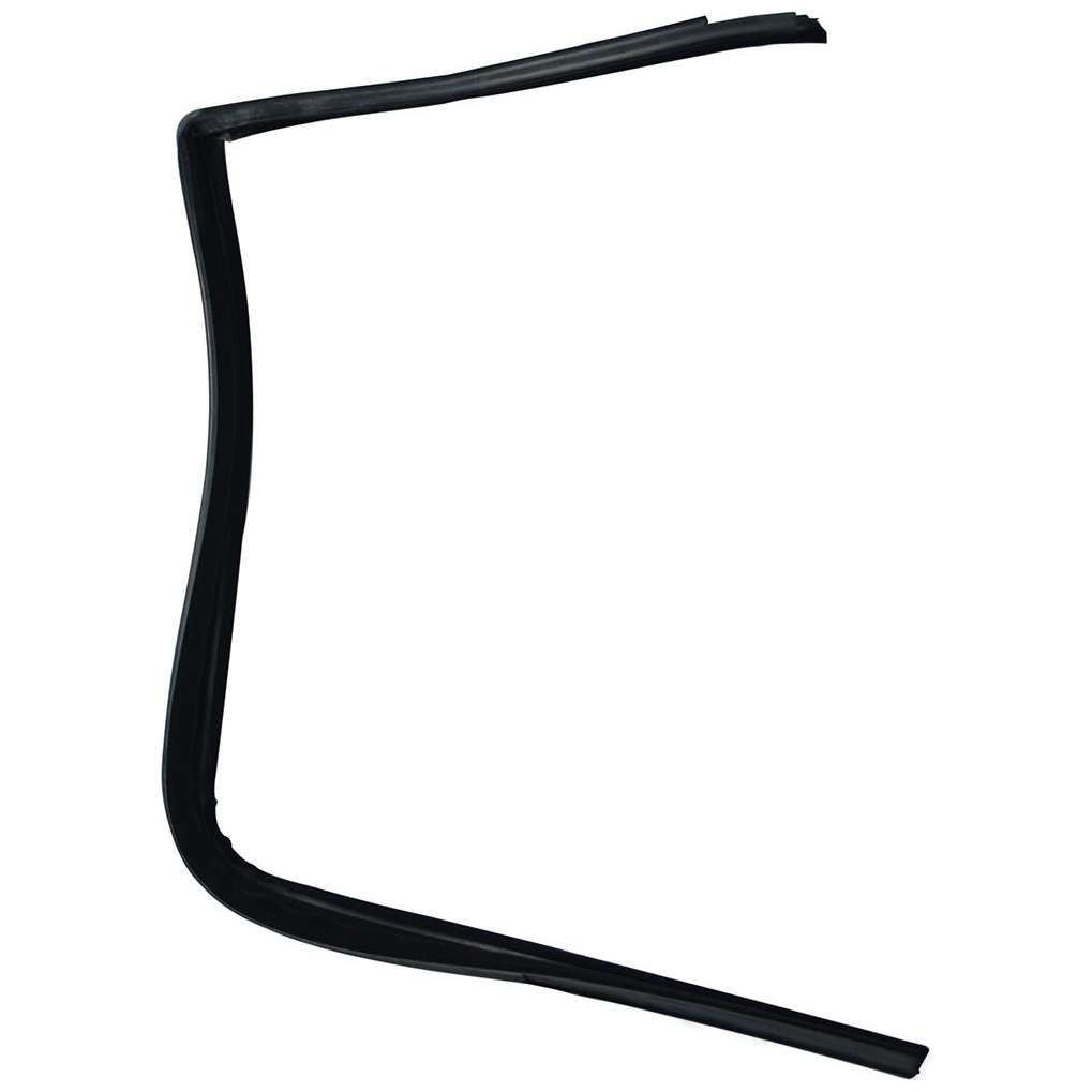 Canaleta da Porta para Fiat Siena - Uniflex - 39079
