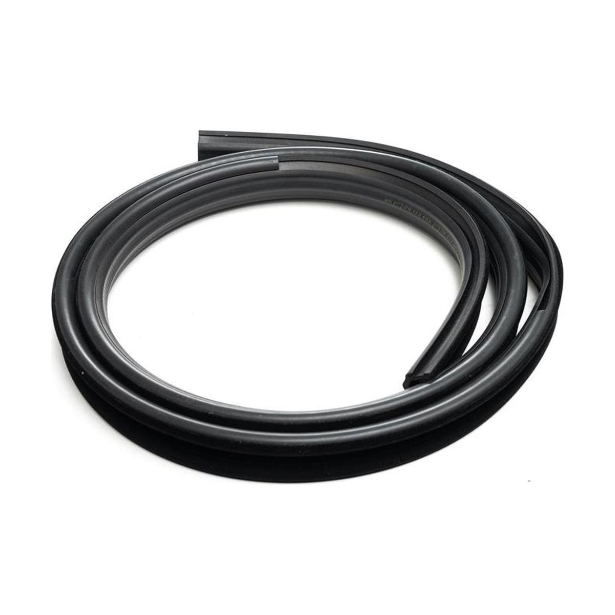 Canaleta da Porta para Chevrolet Montana - Uniflex - 38116