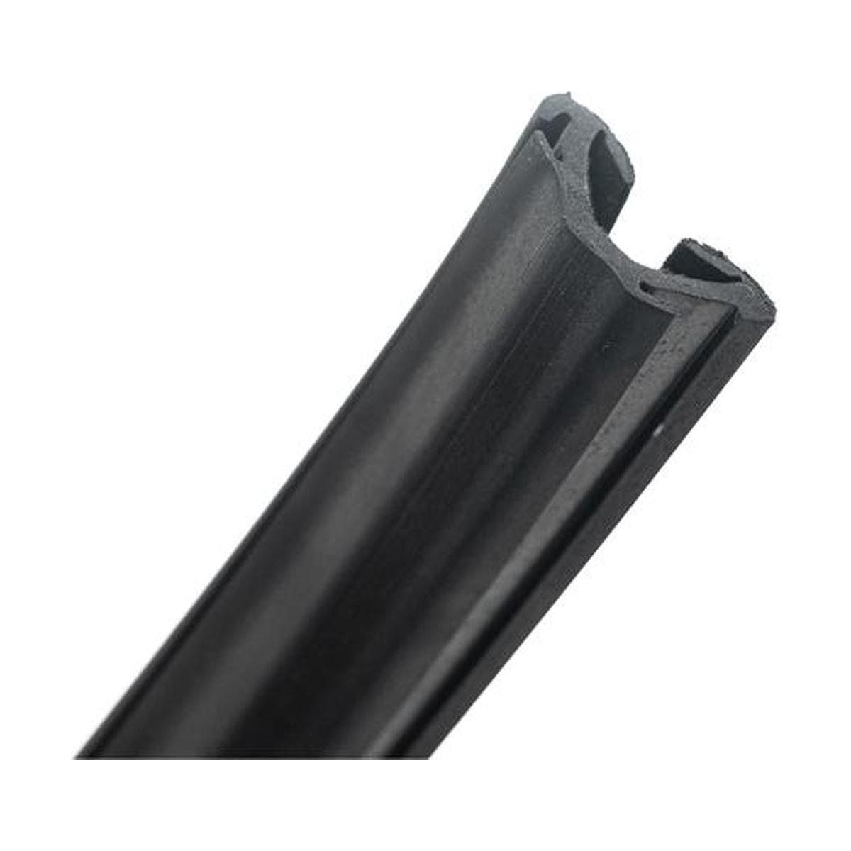 Canaleta da Porta para Chevrolet Montana - Uniflex - 38116