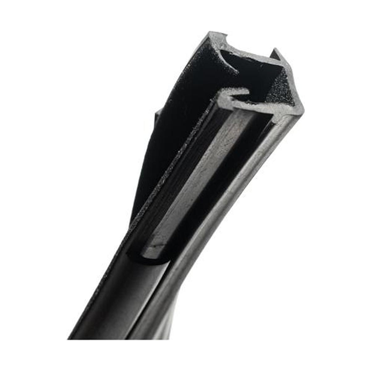 Canaleta da Porta para Chevrolet Agile - Uniflex - 38129