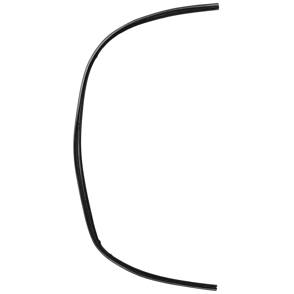 Canaleta da Porta - Uniflex - 37561