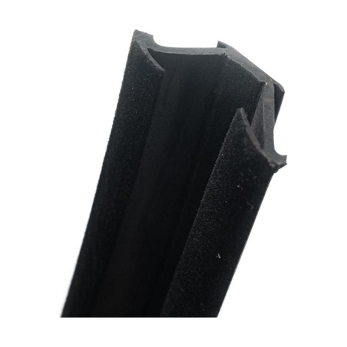 Canaleta da Porta para Volkswagen Gol e Parati - Uniflex - 37511
