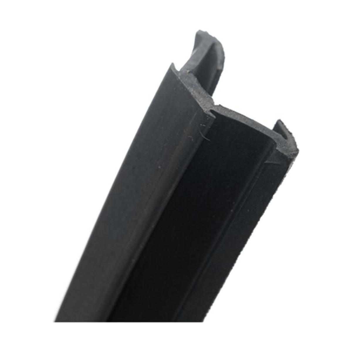 Canaleta da Porta para Volkswagen Gol e Parati - Uniflex - 37511