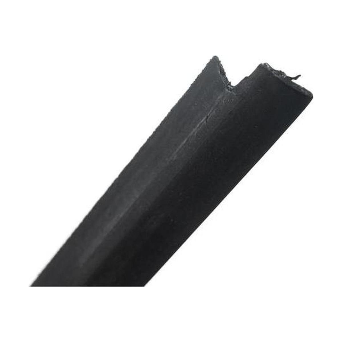 Canaleta da Porta para Volkswagen Gol e Parati - Uniflex - 37511