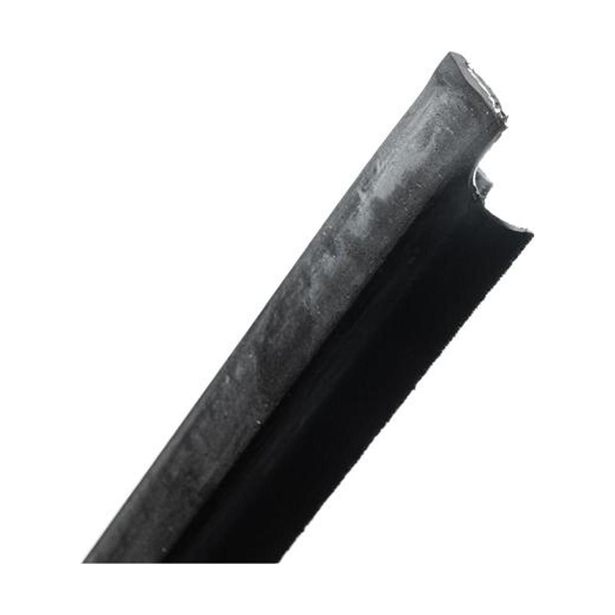 Canaleta da Porta para Volkswagen Gol e Parati - Uniflex - 37510
