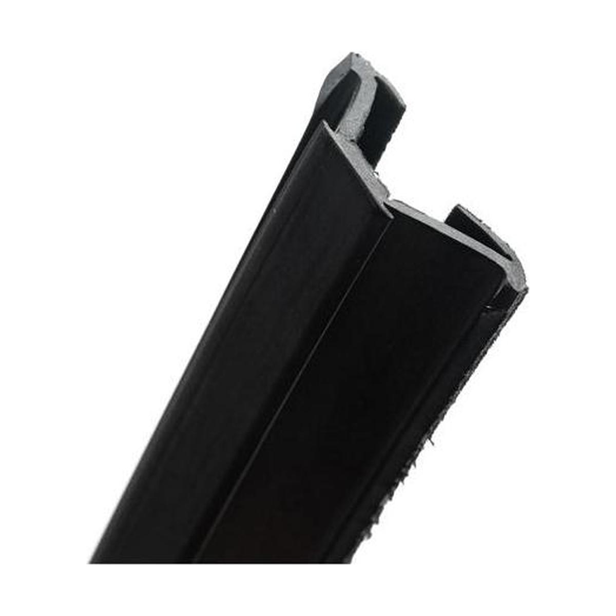 Canaleta da Porta para Volkswagen Gol e Parati - Uniflex - 37510