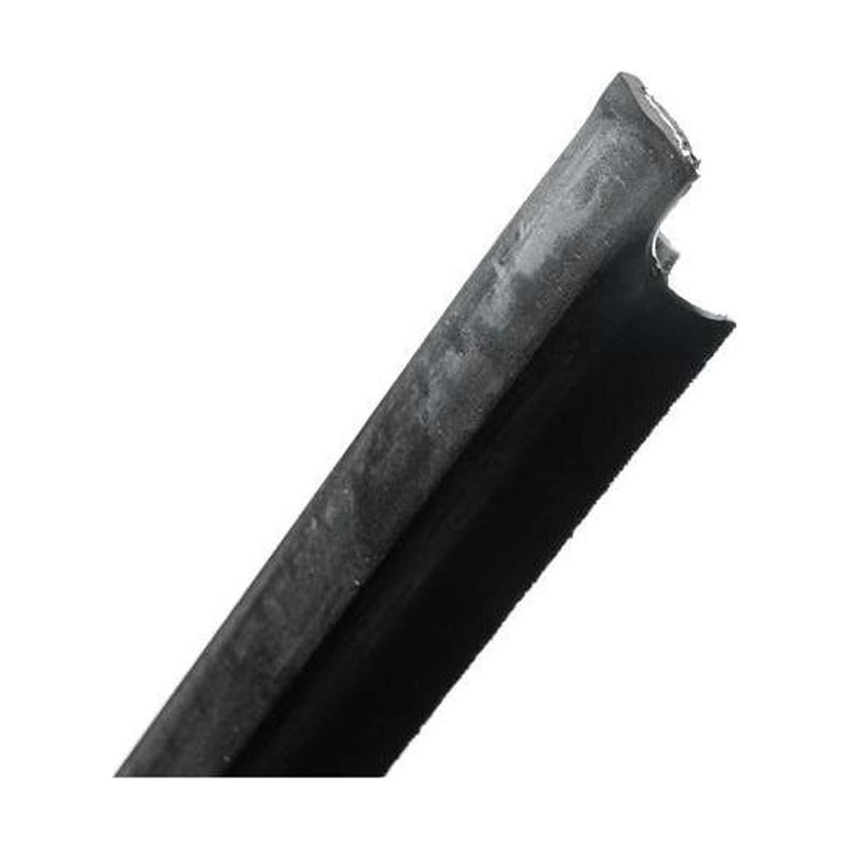 Canaleta da Porta para Volkswagen Gol e Parati - Uniflex - 37510