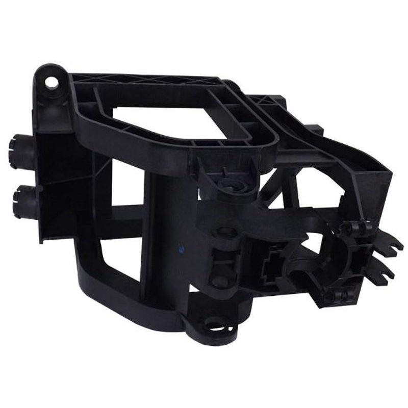 Carcaça da Alavanca do Câmbio para Citroen Aircross e C3 - Amortex - 36225