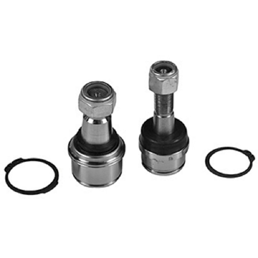 Conjunto de Pivô de Suspensão para Ford F-250 e F-350 - Amortex - 53063