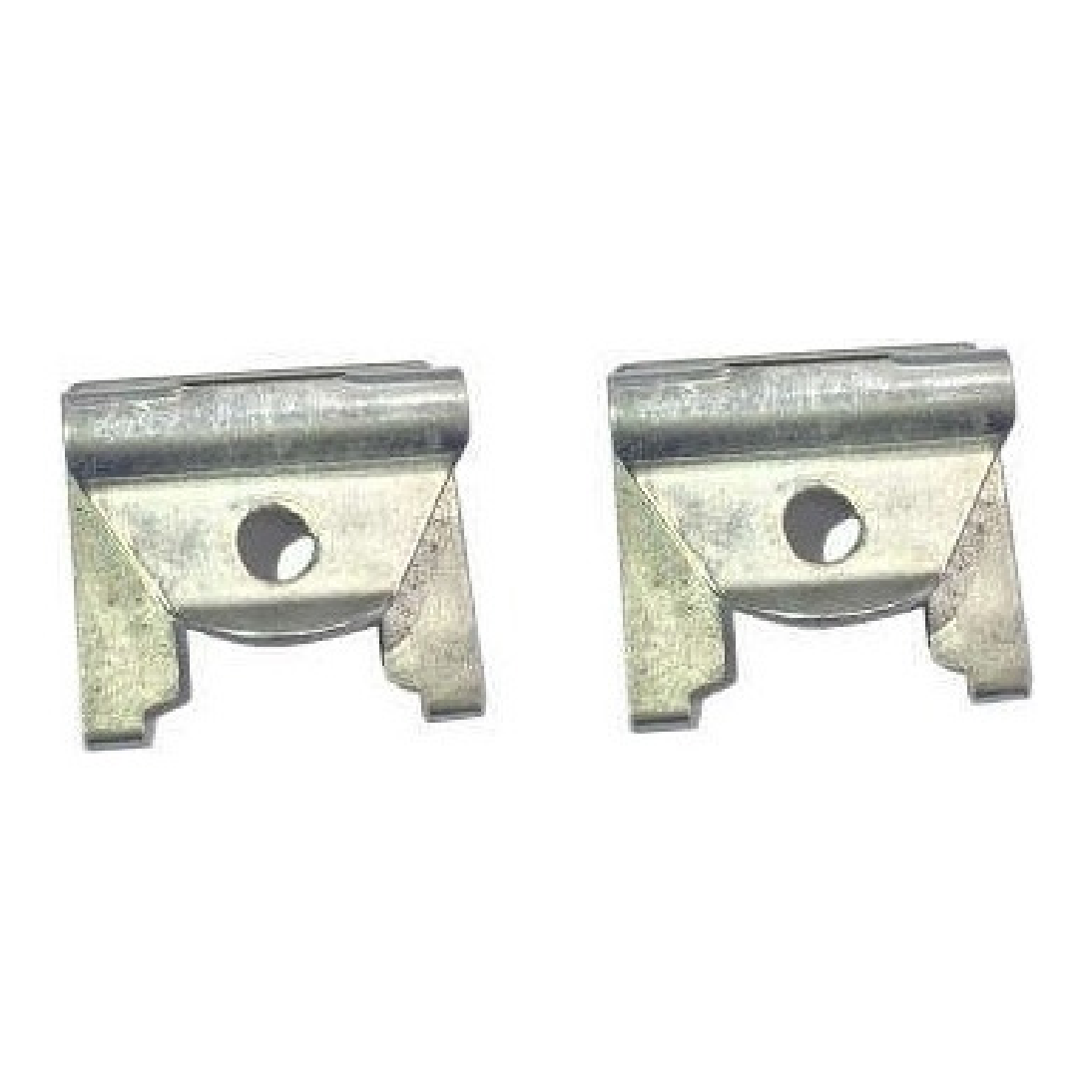 Conjunto Travas do Trambulador para Chevrolet Corsa e Montana - Amortex - 34858