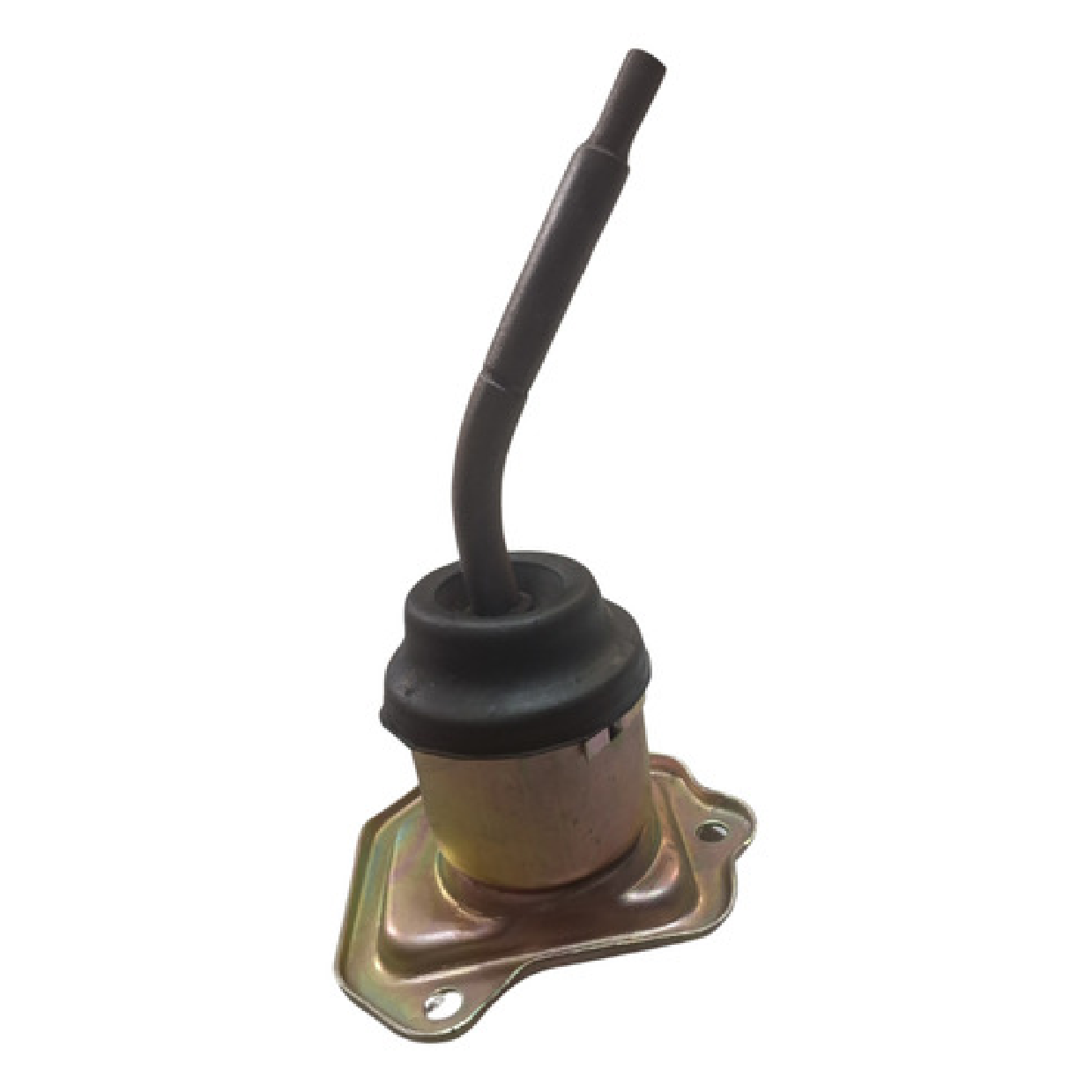 Controle de Transmissão 4 Marchas para Chevrolet Chevette e Marajó - Amortex - 34743