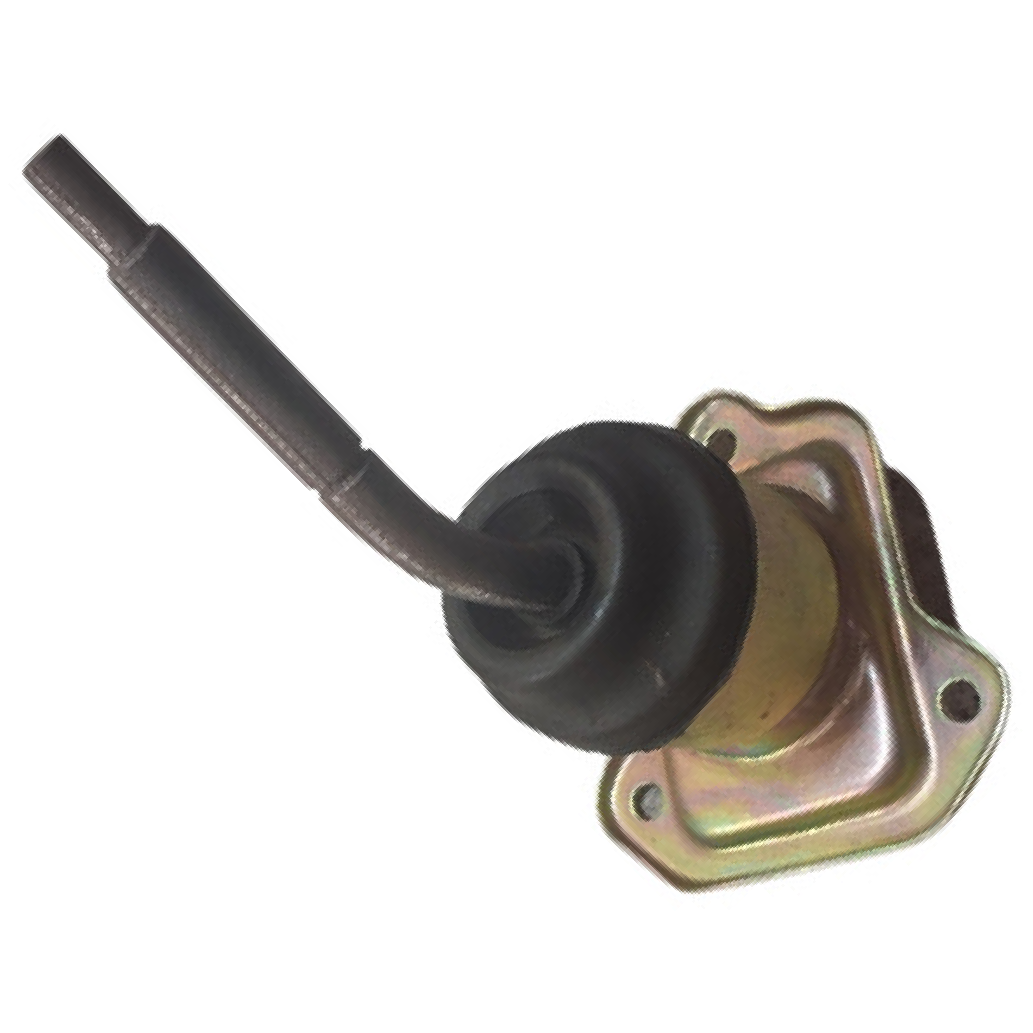 Controle de Transmissão 4 Marchas para Chevrolet Chevette e Marajó - Amortex - 34743