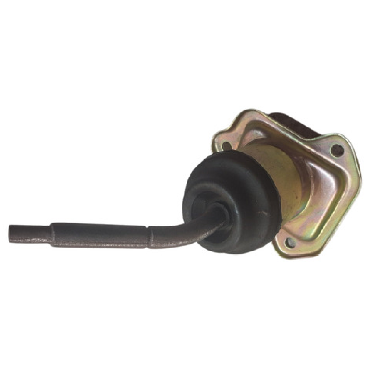 Controle de Transmissão 4 Marchas para Chevrolet Chevette e Marajó - Amortex - 34743
