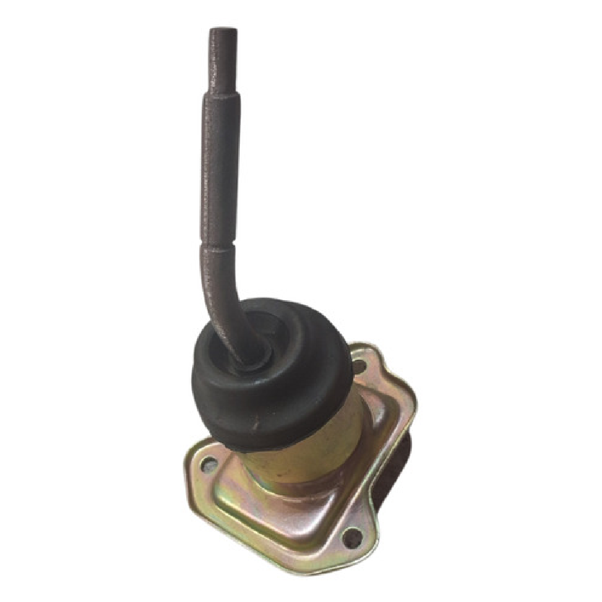 Controle de Transmissão 5 Marchas para Chevrolet Chevette e Marajó - Amortex - 34744
