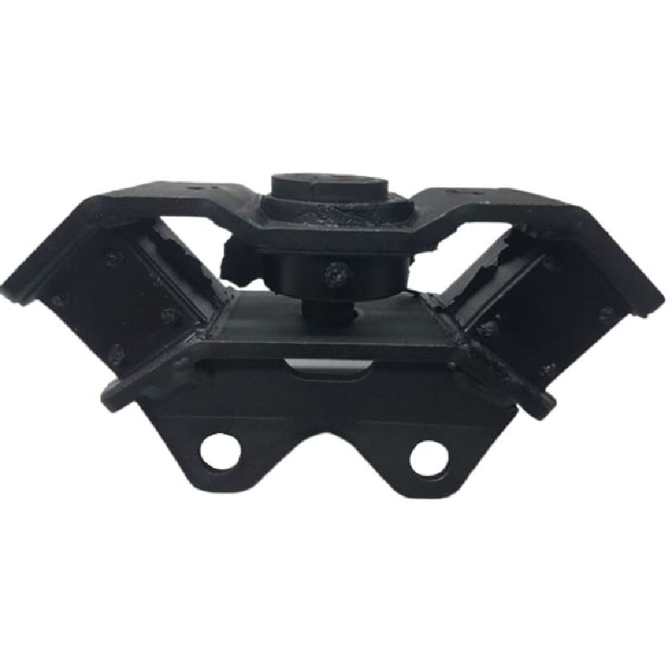 Coxim Central do Câmbio para Mitsubishi L200 - Amortex - 51813