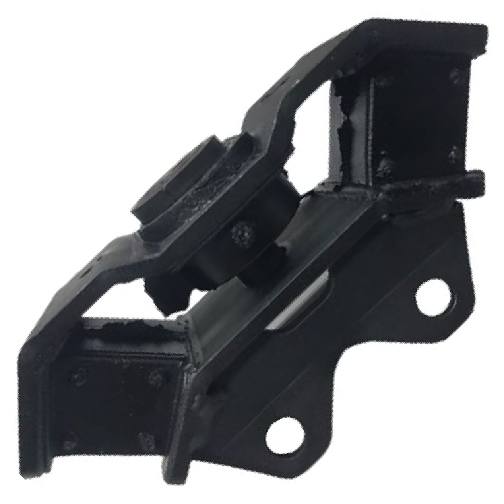 Coxim Central do Câmbio para Mitsubishi L200 - Amortex - 51813