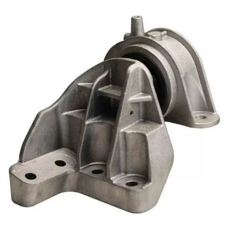 Coxim do Motor para Fiat Doblo - Amortex - 57171