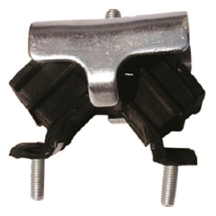 Coxim do Motor - Amortex - 51158