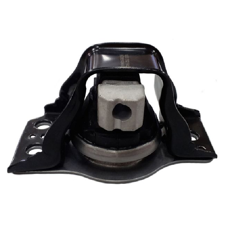 Coxim do Motor para Renault Megane e Scenic - Amortex - 51188