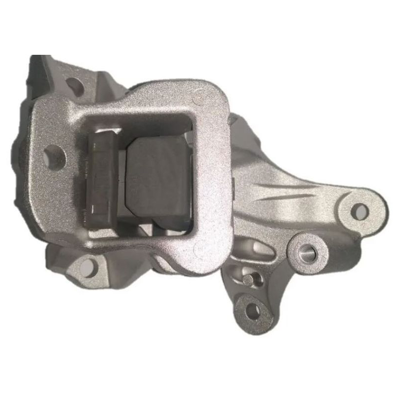 Coxim do Motor para Chevrolet S10 - Amortex - 54168
