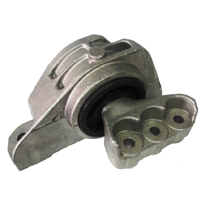 Coxim do Motor para Fiat Linea e Punto - Amortex - 57134