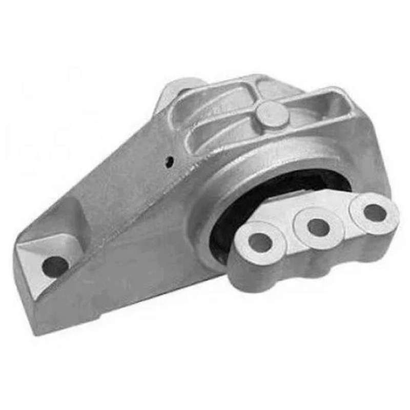 Coxim do Motor - Amortex - 57146