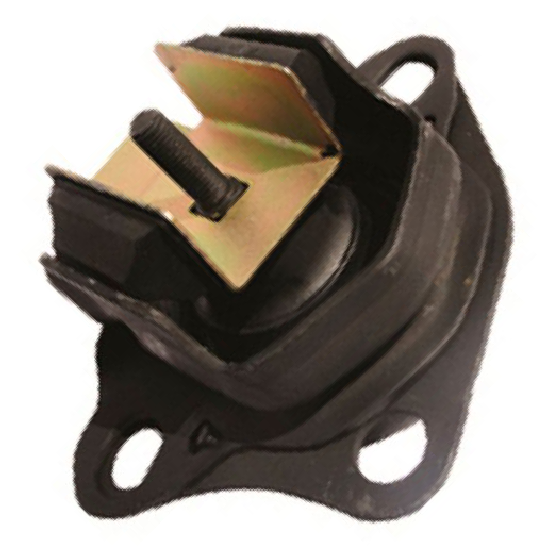 Coxim do Motor para Renault Megane e Scenic - Amortex - 51186