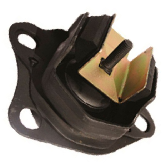 Coxim do Motor para Renault Megane e Scenic - Amortex - 51186