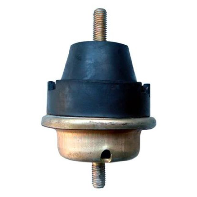 Coxim do Motor para Peugeot 206 - Amortex - 51660