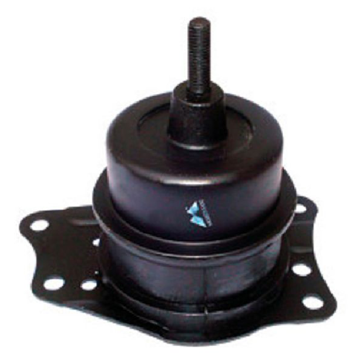 Coxim do Motor - Amortex - 52120