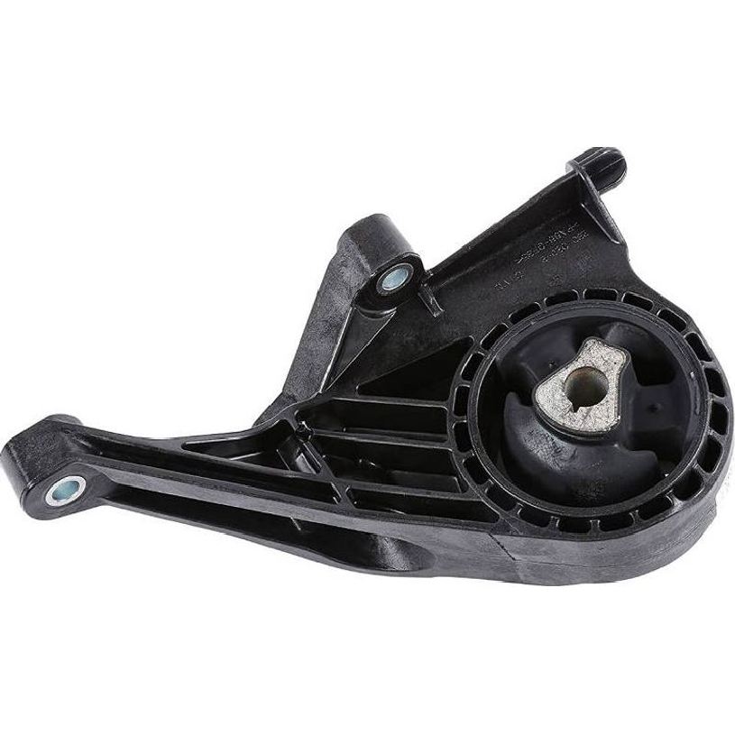 Coxim do Câmbio para Chevrolet Cruze - Amortex - 54156
