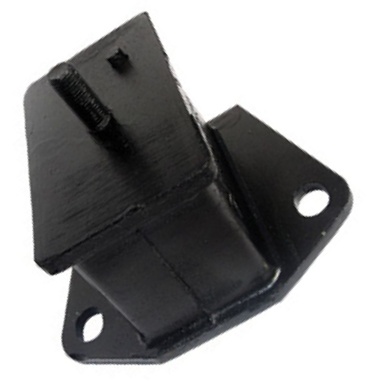 Coxim do Motor para Mitsubishi L200 - Amortex - 51801