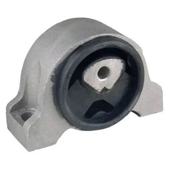 Coxim do Motor para Fiat Ducato e Peugeot Boxer - Amortex - 57167